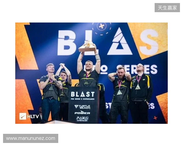 BLAST鹿特丹公开赛2026:一锤定音!NAVI 2-0 Aurora BLAST鹿特丹公开赛2026:一锤定音!NAVI 2-0 Aurora